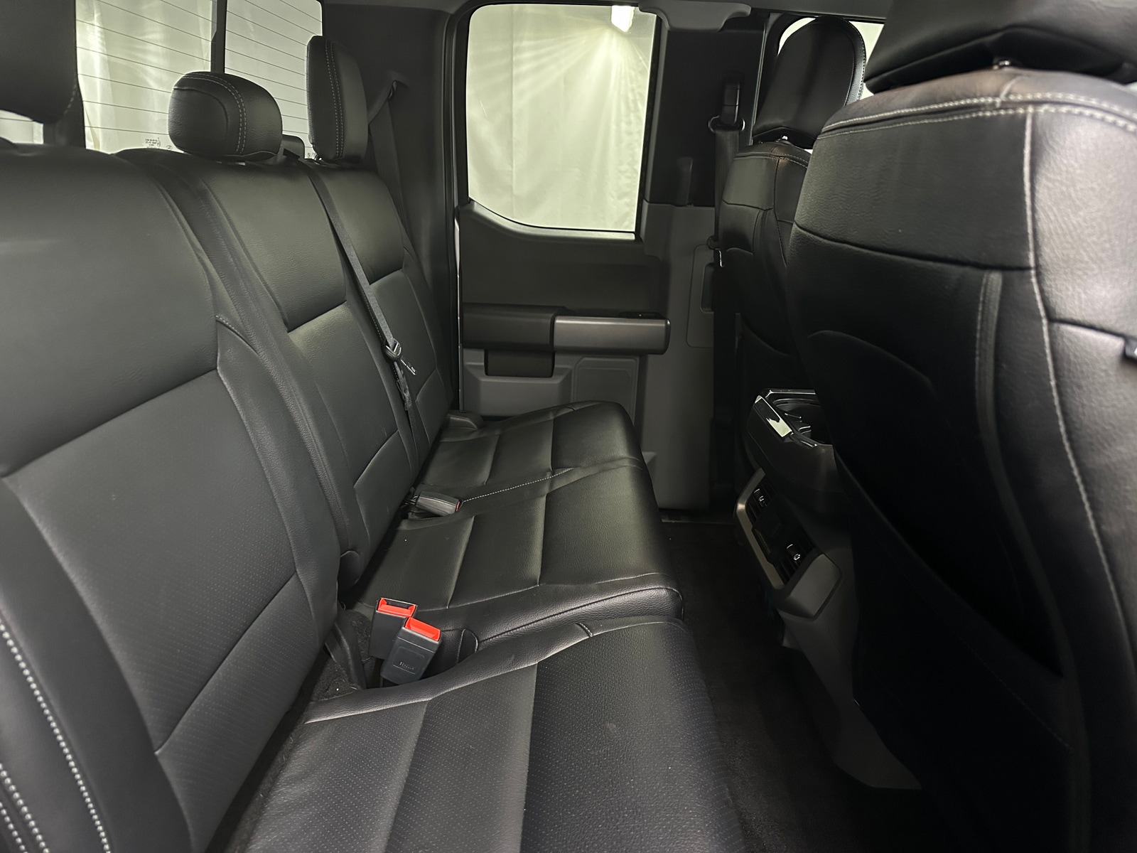 Thumbnail: 2022 Ford Econoline - 6