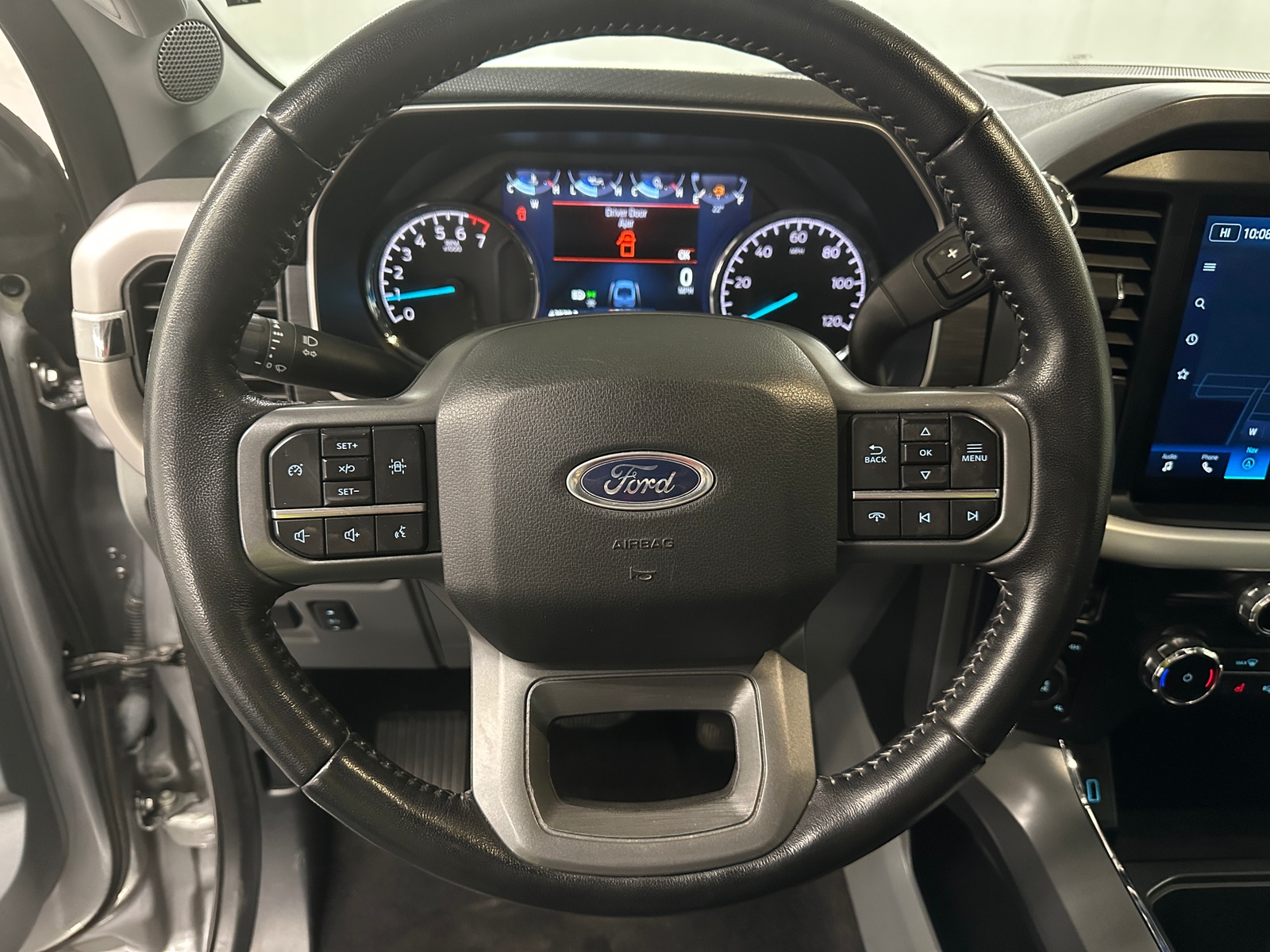 Thumbnail: 2022 Ford Econoline - 5