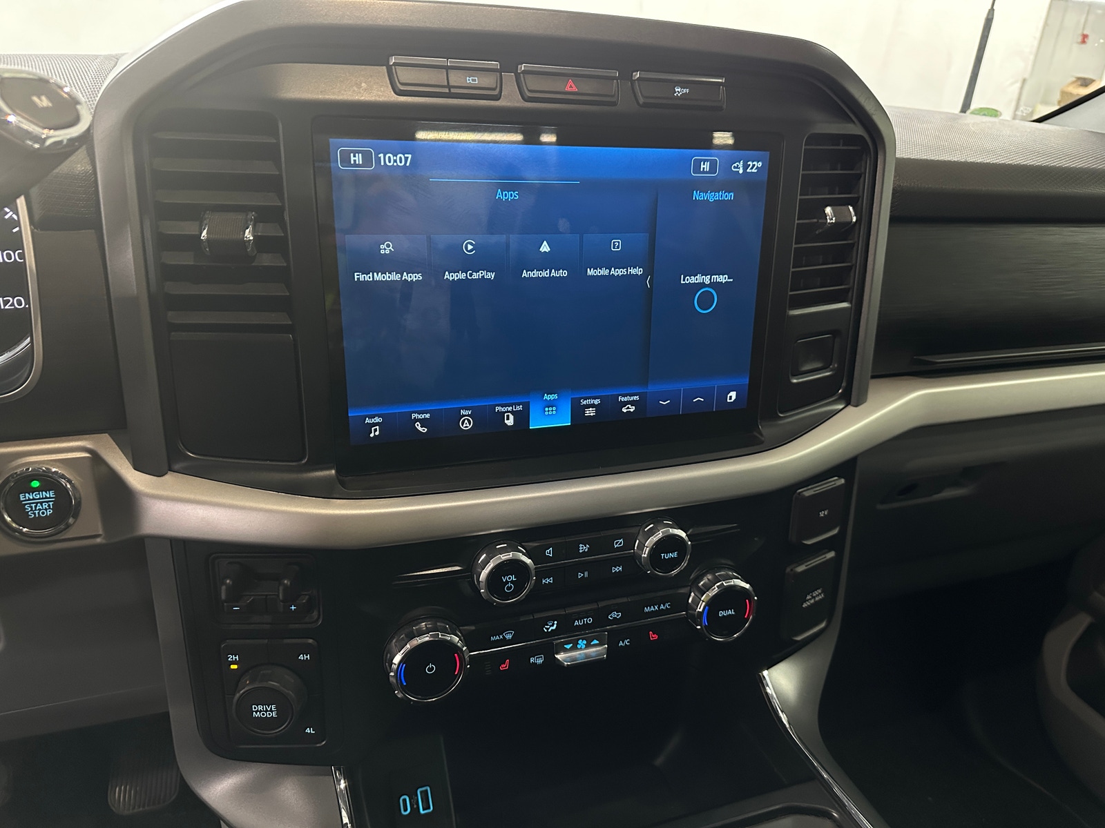 Thumbnail: 2022 Ford Econoline - 4