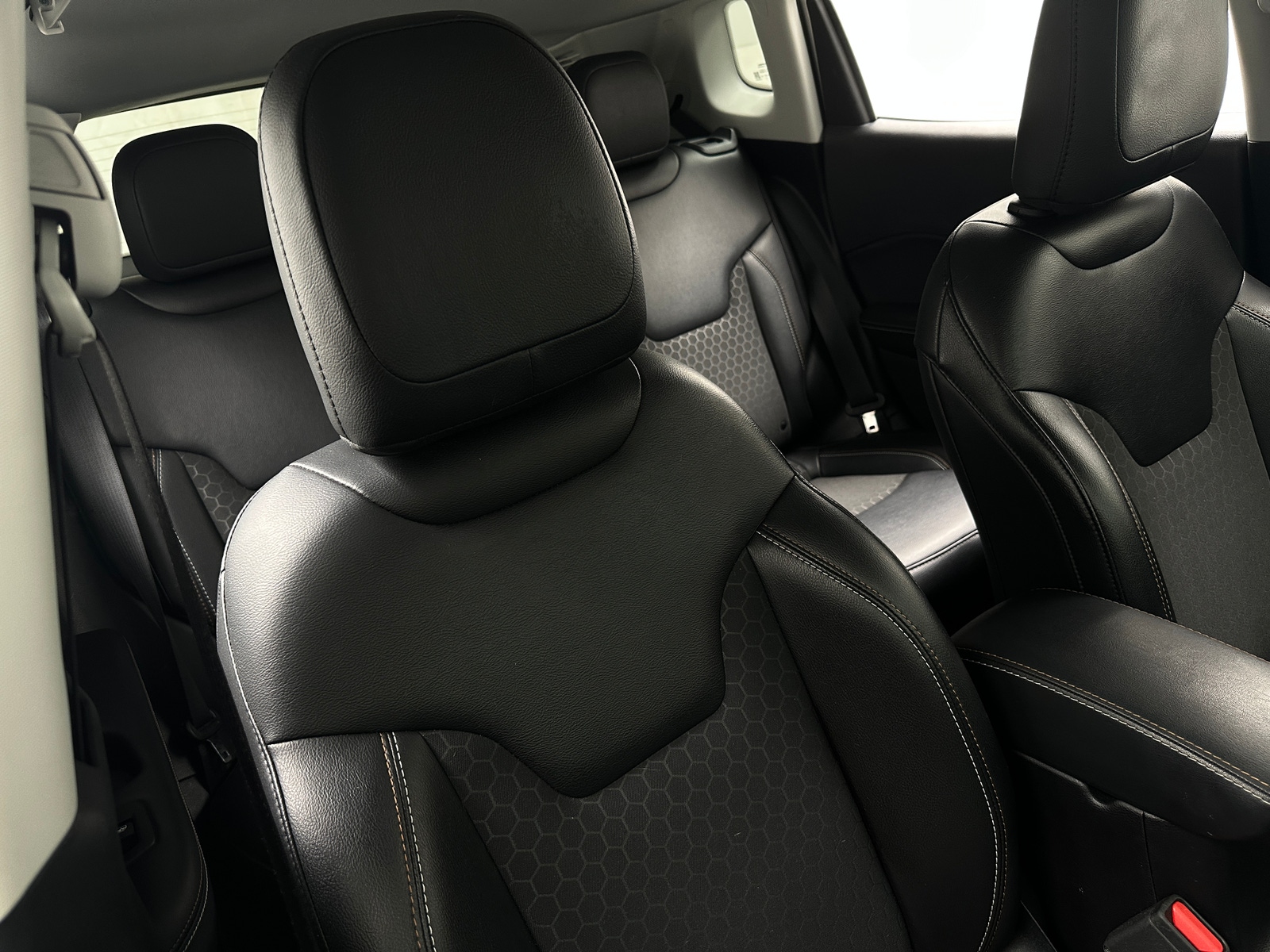 Thumbnail: 2019 Jeep Compass - 2