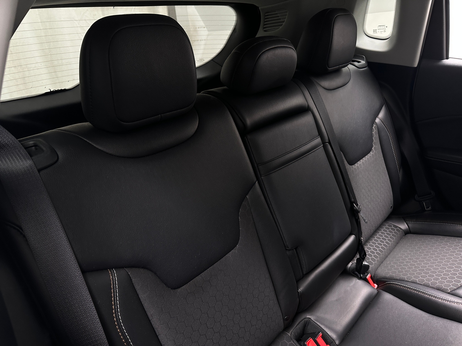 Thumbnail: 2019 Jeep Compass - 6