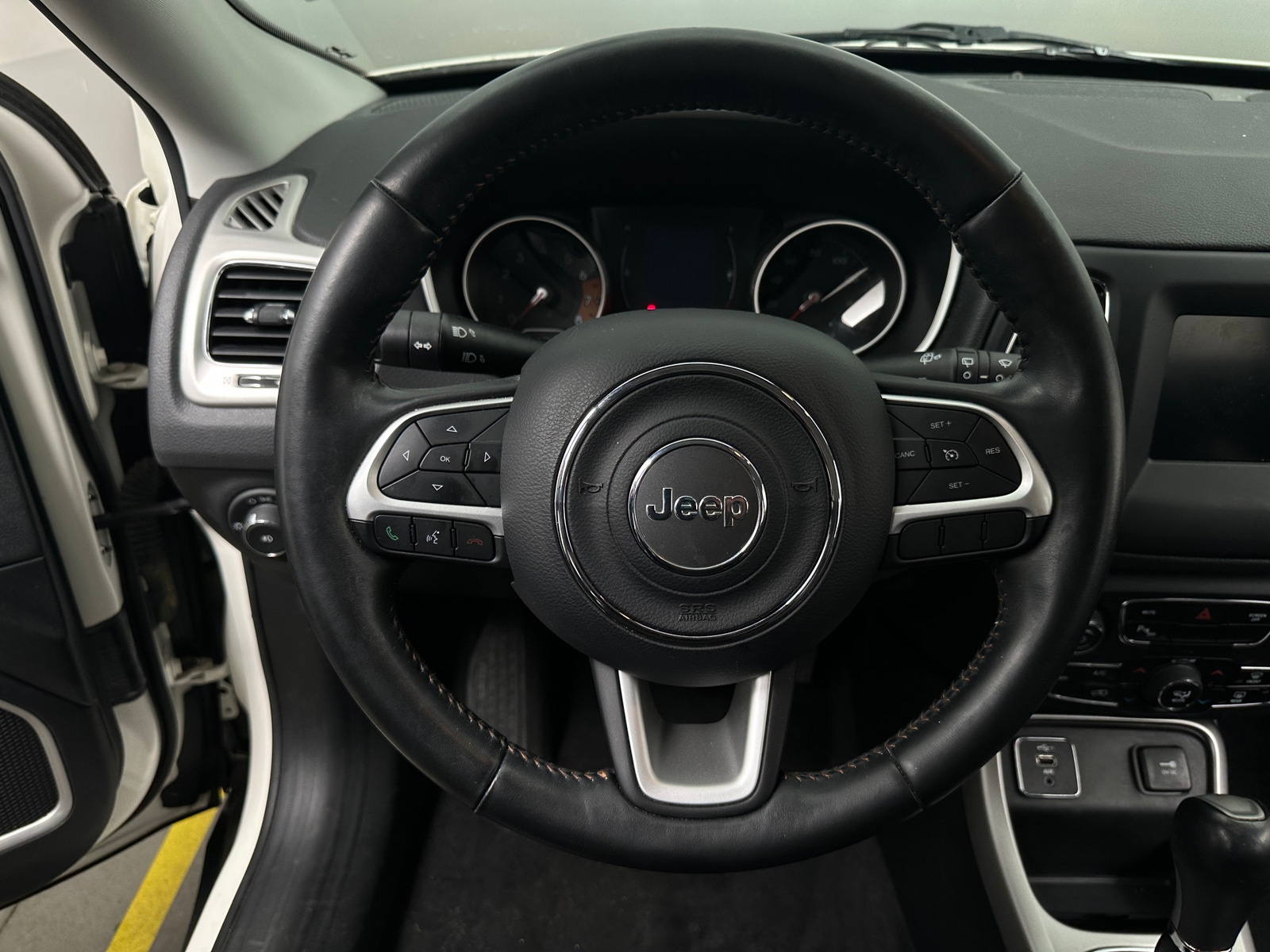 Thumbnail: 2019 Jeep Compass - 5