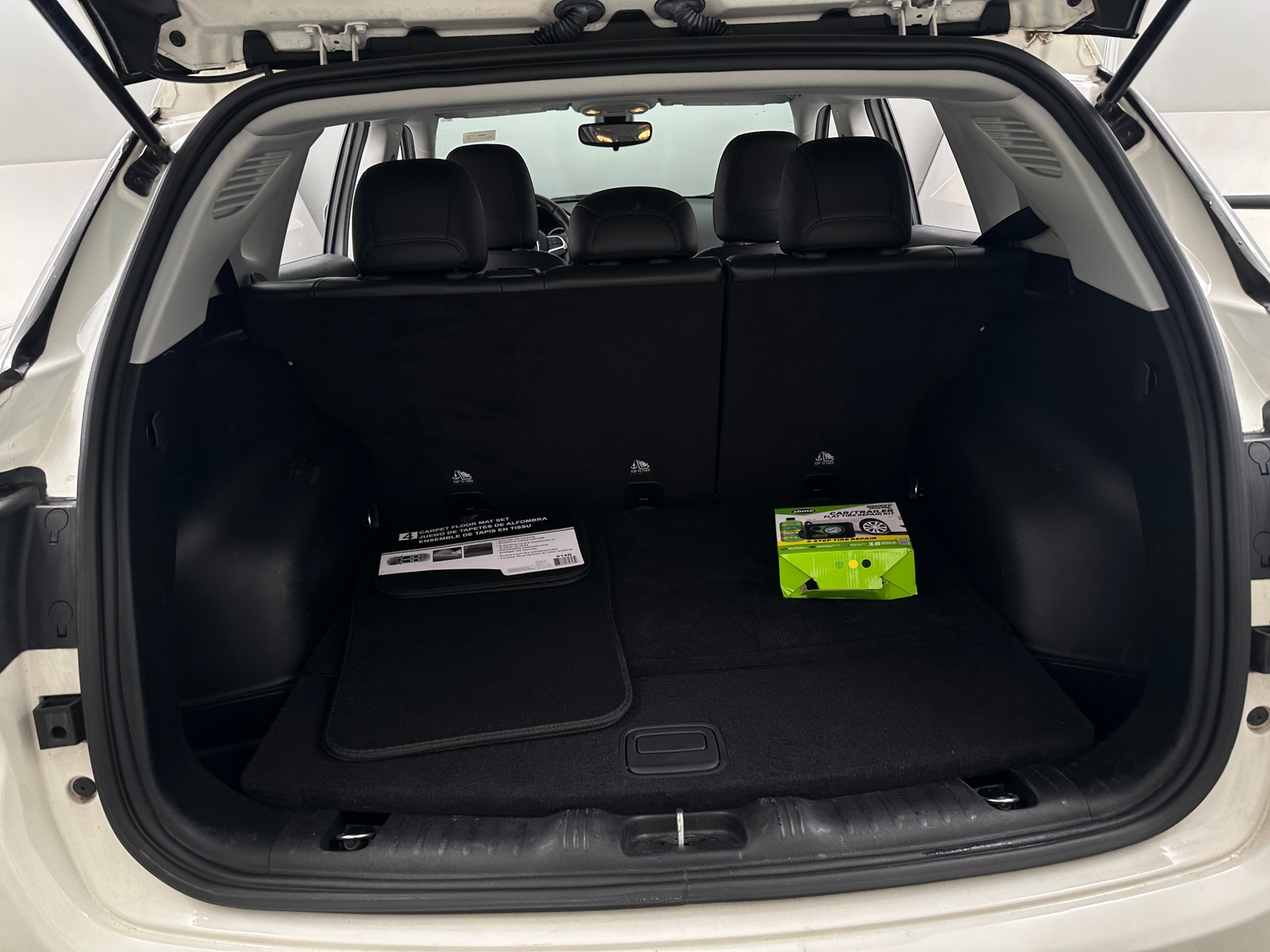 Thumbnail: 2019 Jeep Compass - 7