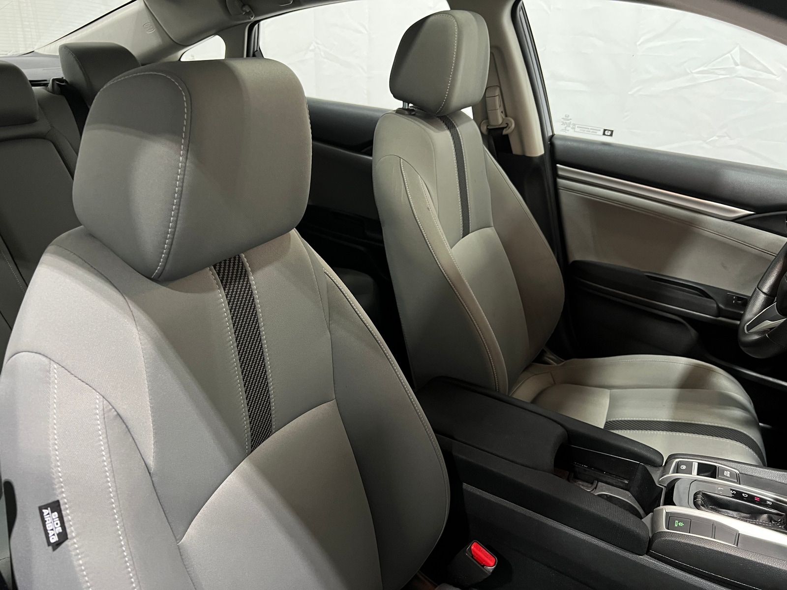 Thumbnail: 2016 Honda Civic - 2