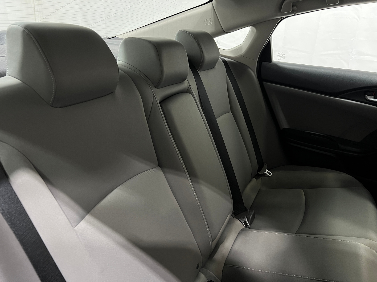 Thumbnail: 2016 Honda Civic - 6