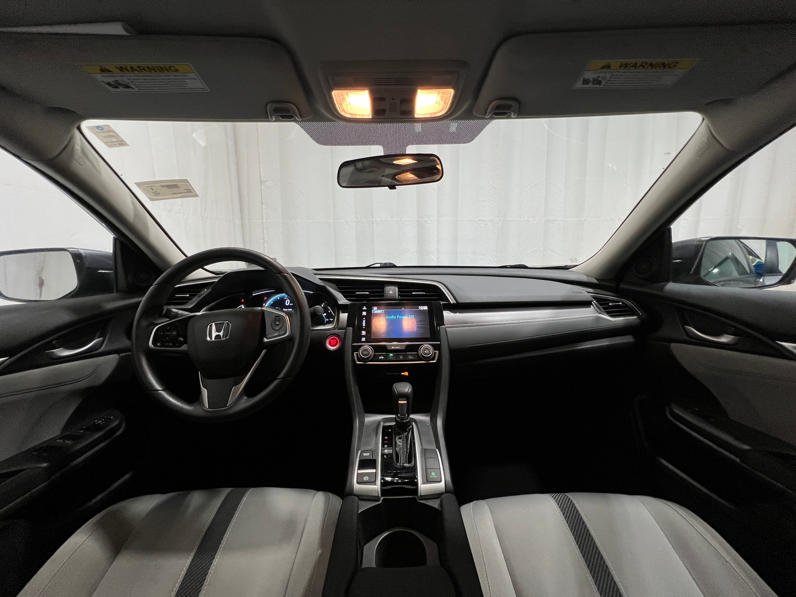 Thumbnail: 2016 Honda Civic - 3