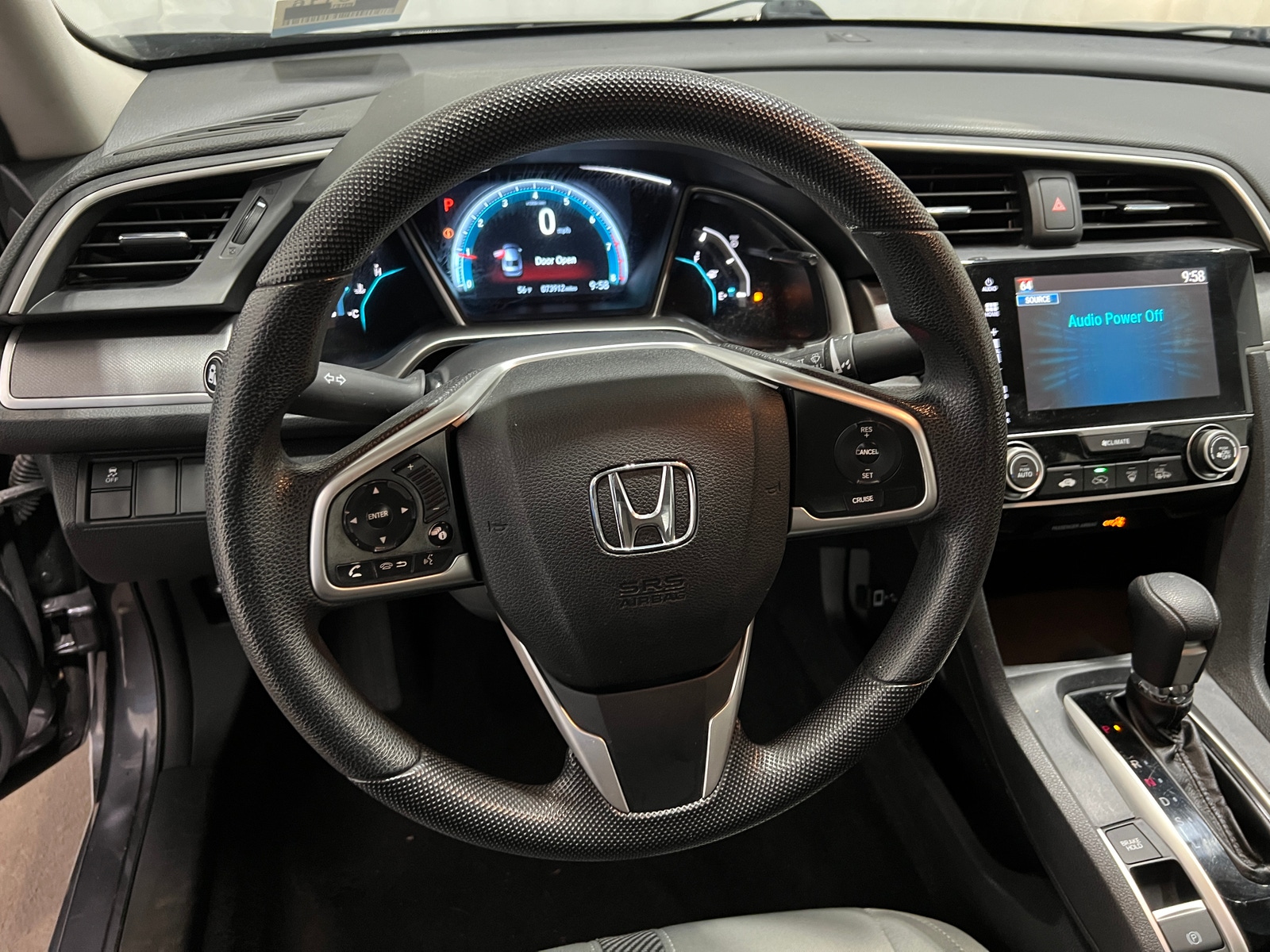 Thumbnail: 2016 Honda Civic - 5