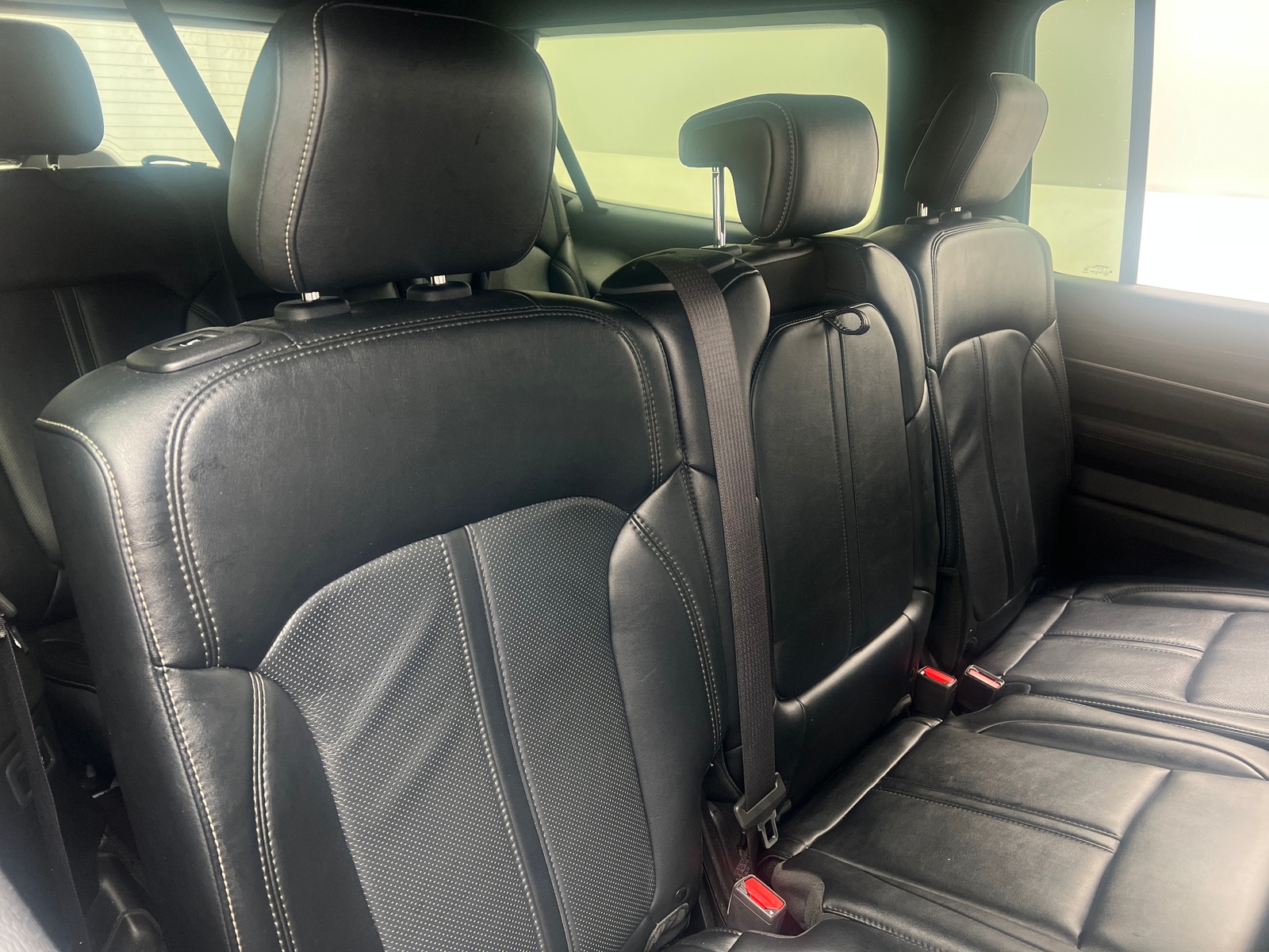 Thumbnail: 2024 Jeep Wagoneer - 5