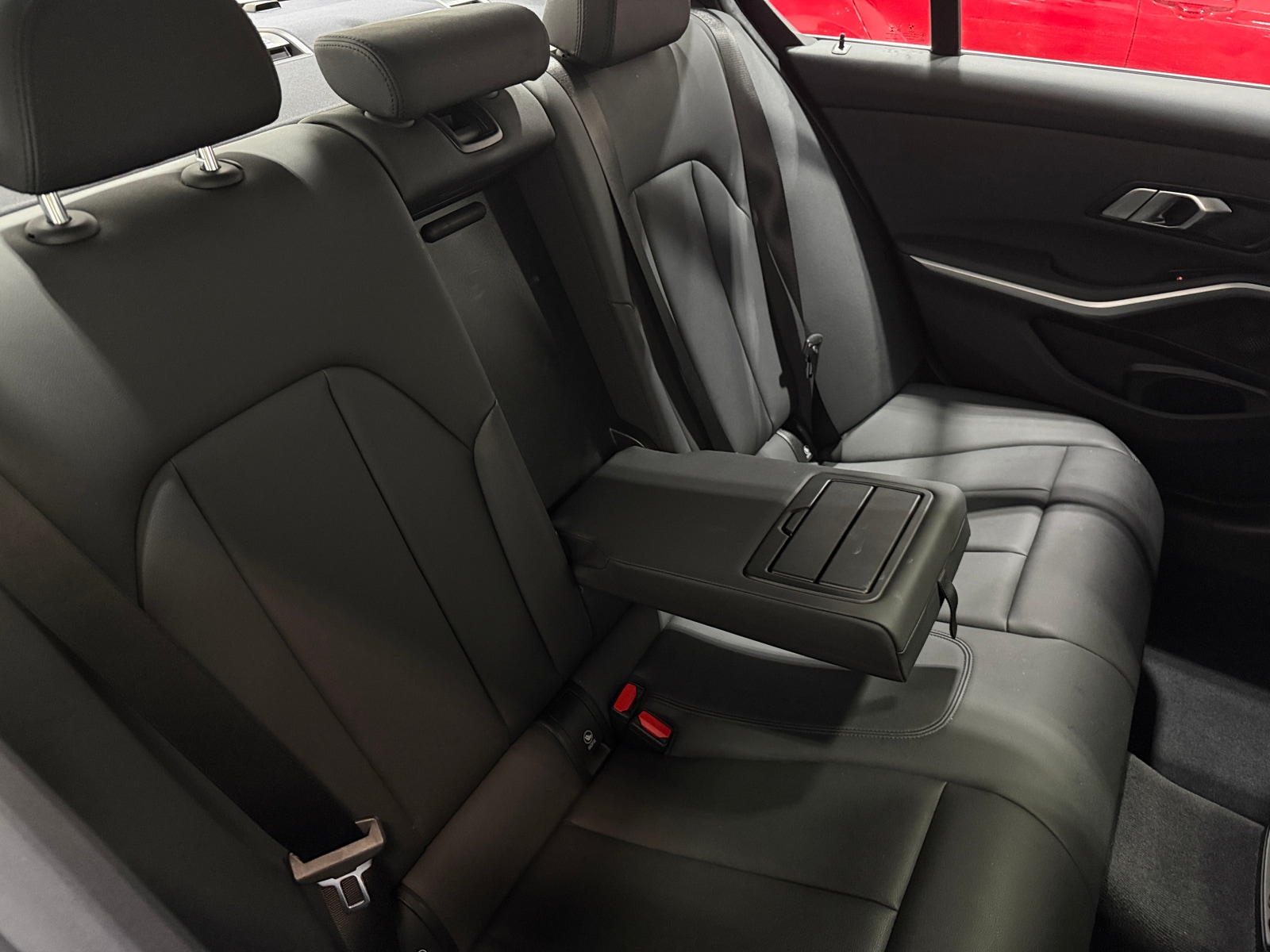 Thumbnail: 2020 BMW 3 Series - 5