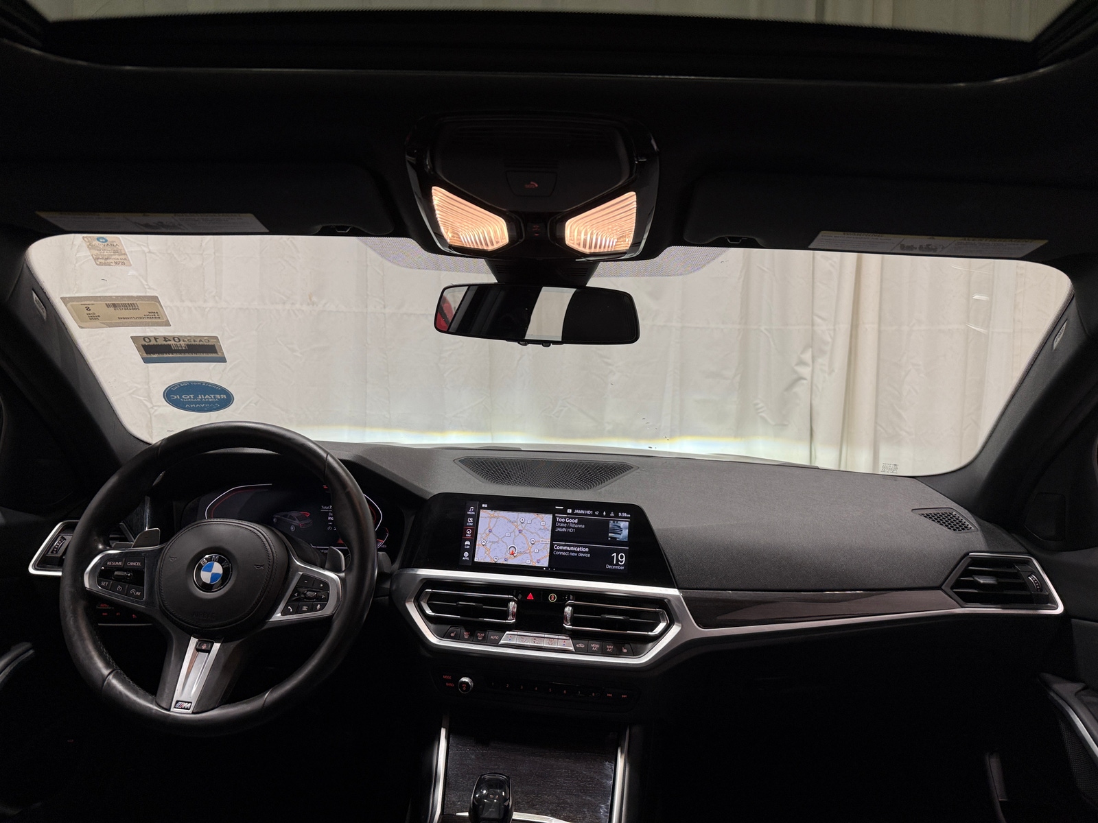 Thumbnail: 2020 BMW 3 Series - 2