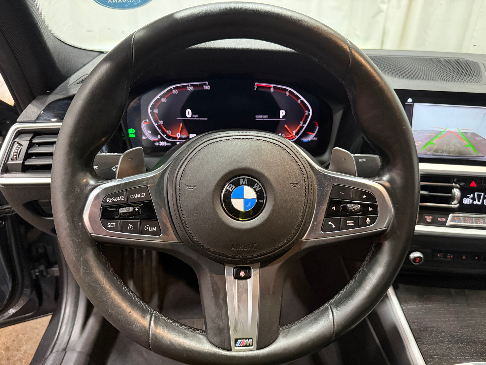 Thumbnail: 2020 BMW 3 Series - 4