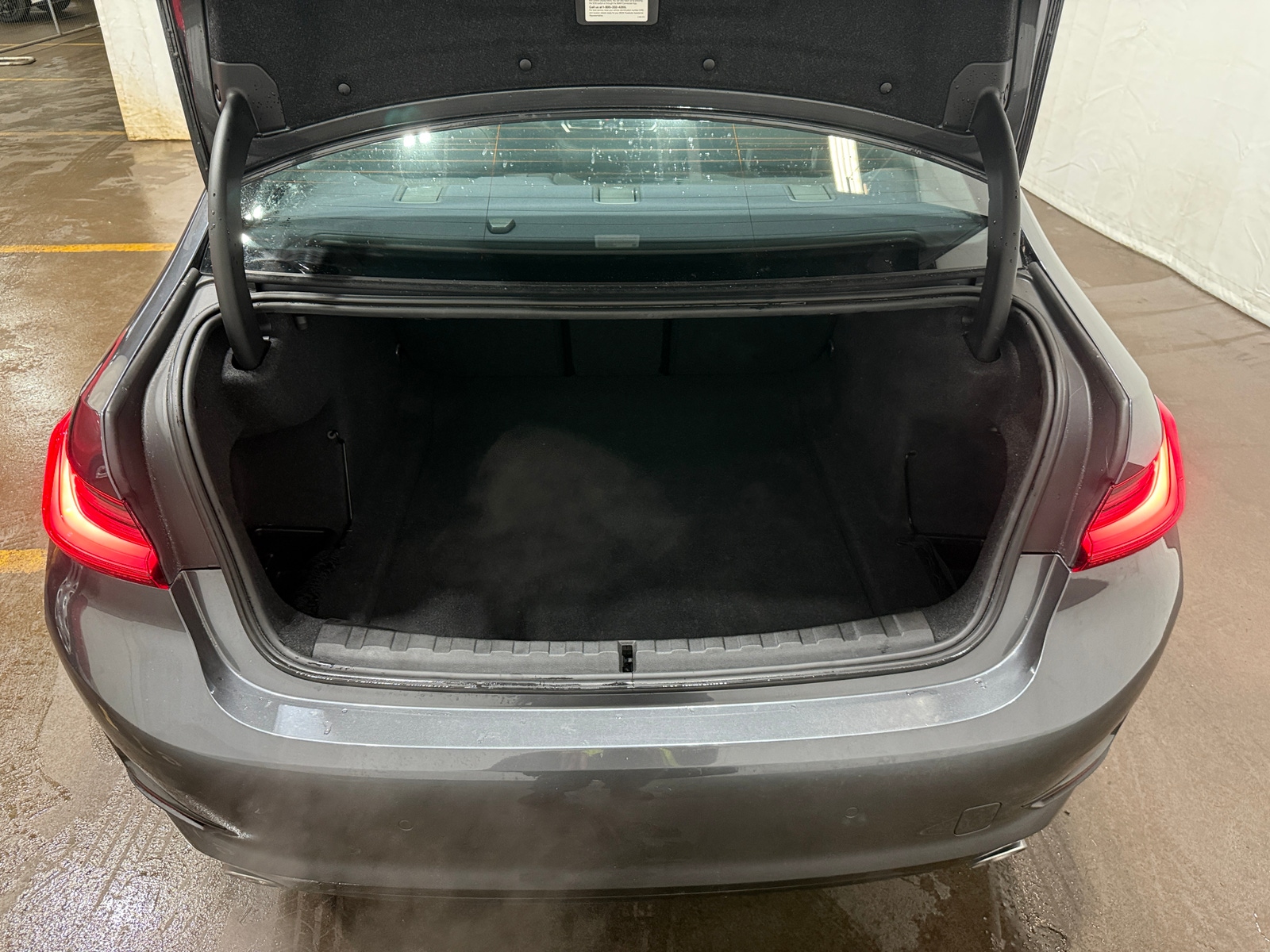 Thumbnail: 2020 BMW 3 Series - 6