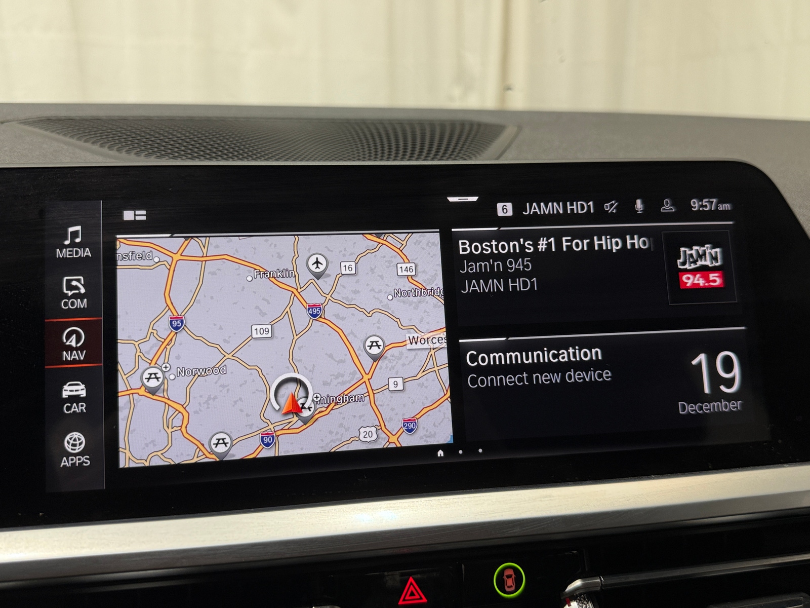 Thumbnail: 2020 BMW 3 Series - 3