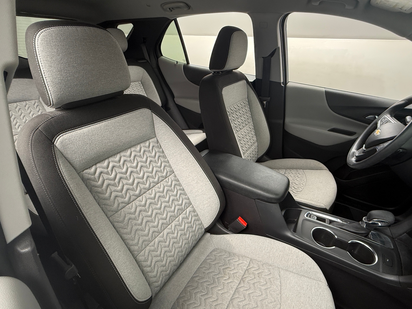 Thumbnail: 2024 Chevrolet Equinox - 2