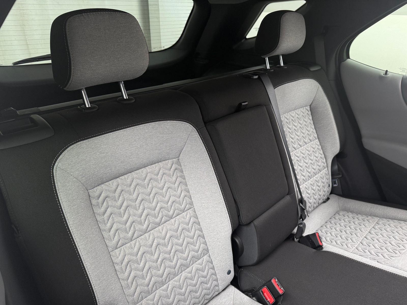 Thumbnail: 2024 Chevrolet Equinox - 6