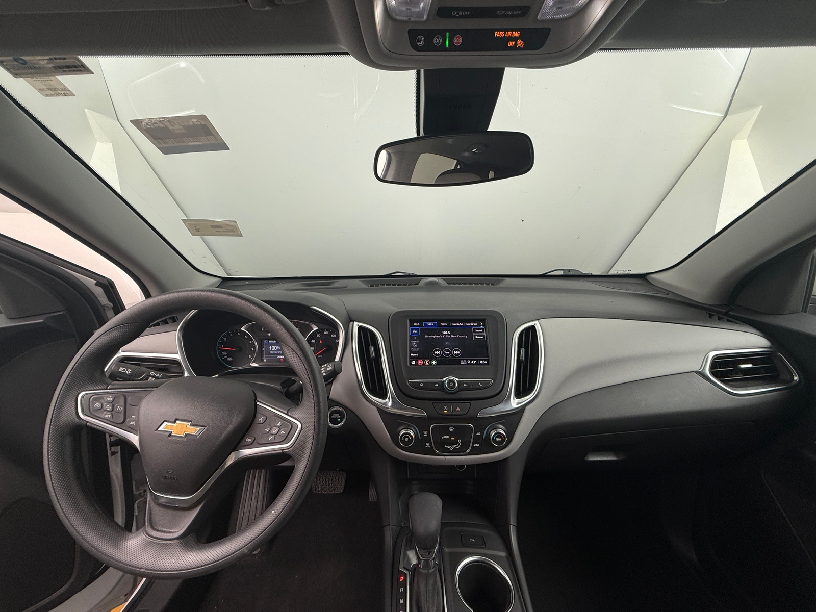 Thumbnail: 2024 Chevrolet Equinox - 3