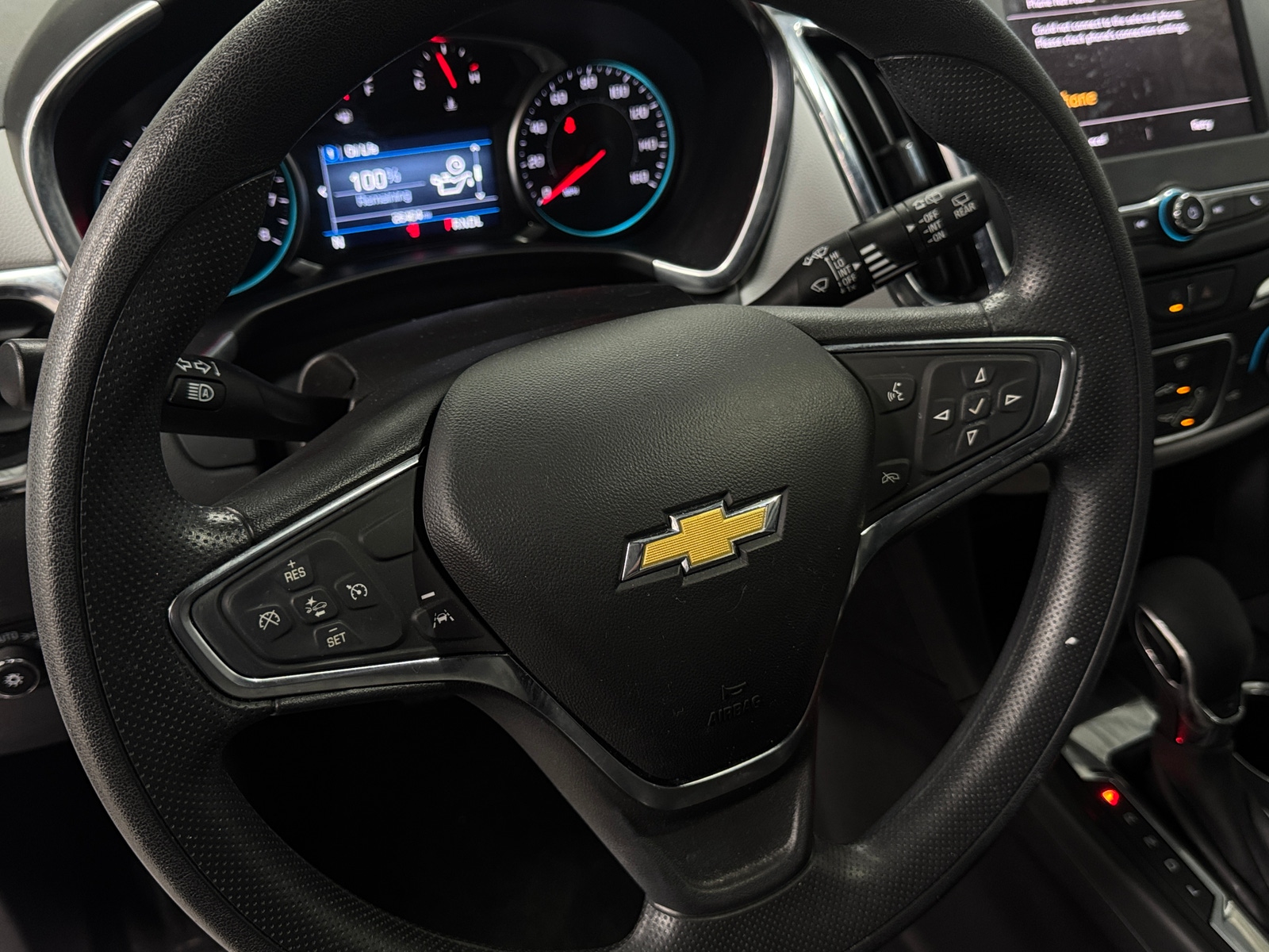 Thumbnail: 2024 Chevrolet Equinox - 5