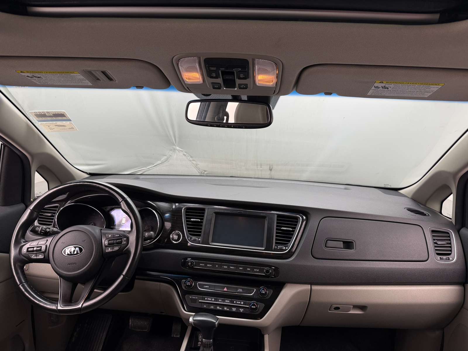 Thumbnail: 2020 Kia Sedona - 2