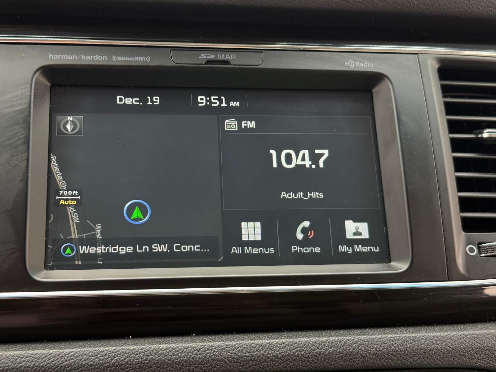 Thumbnail: 2020 Kia Sedona - 3