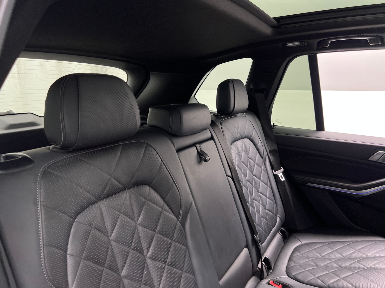 Thumbnail: 2023 BMW X5 - 5