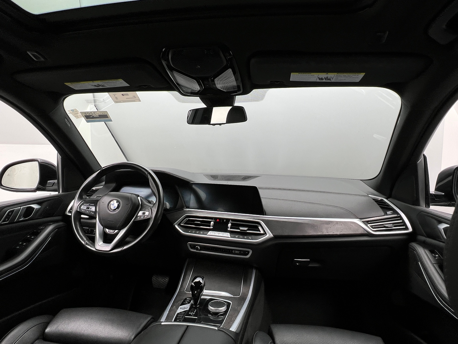 Thumbnail: 2023 BMW X5 - 2