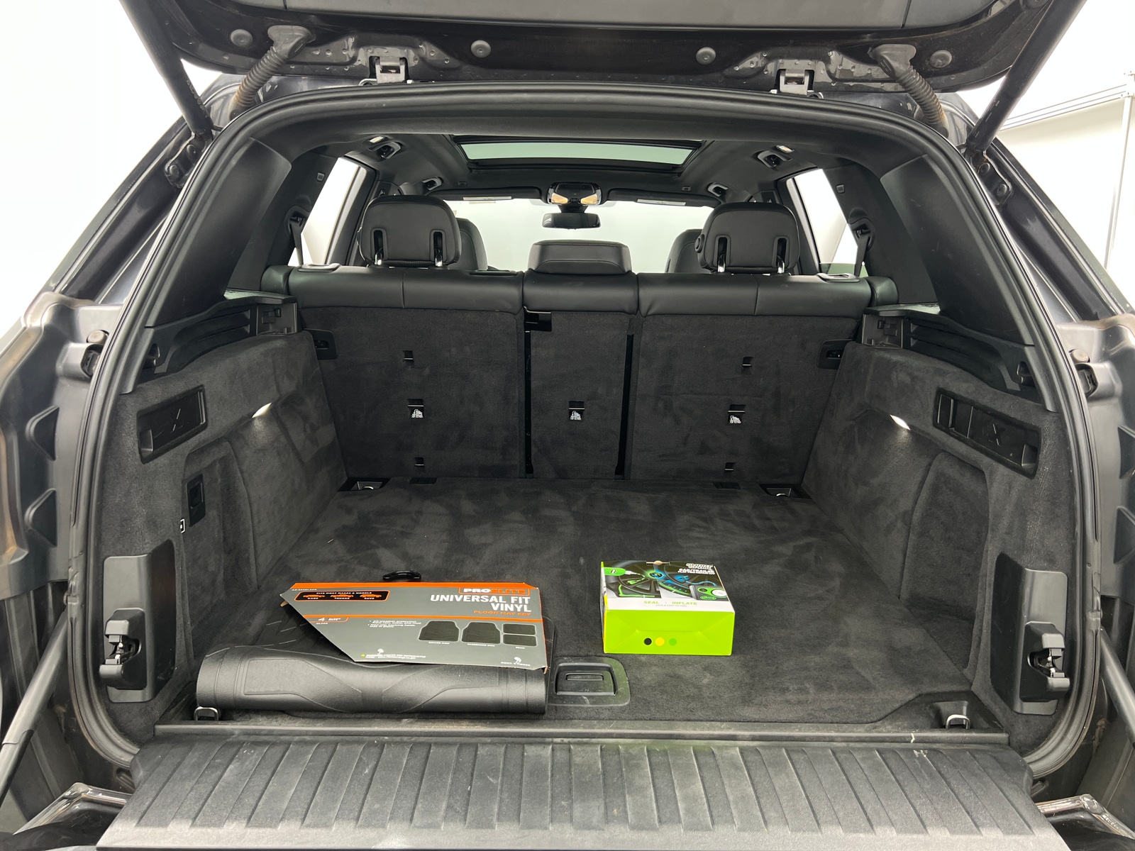 Thumbnail: 2023 BMW X5 - 6