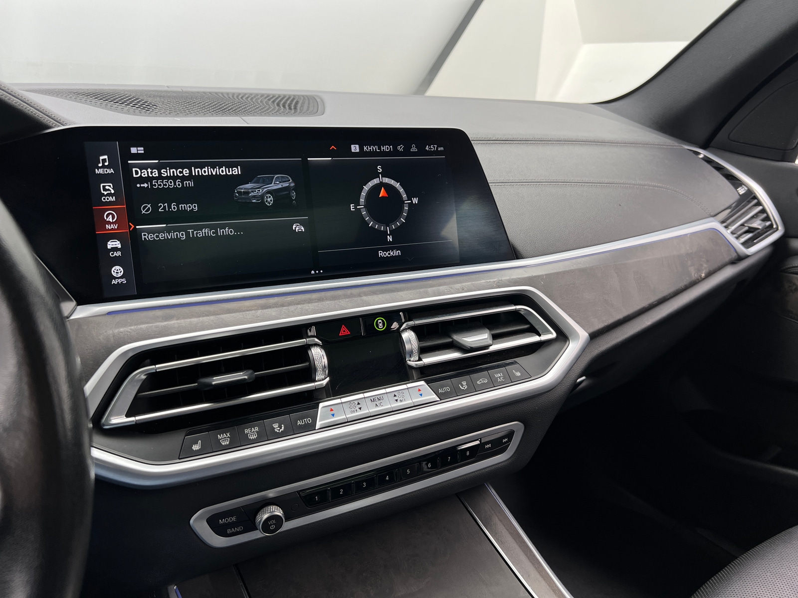 Thumbnail: 2023 BMW X5 - 3