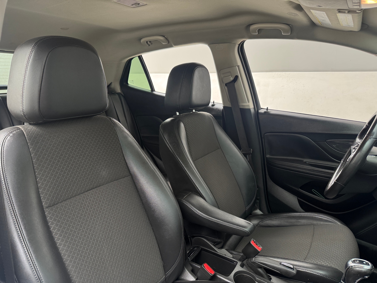 Thumbnail: 2019 Buick Encore - 2