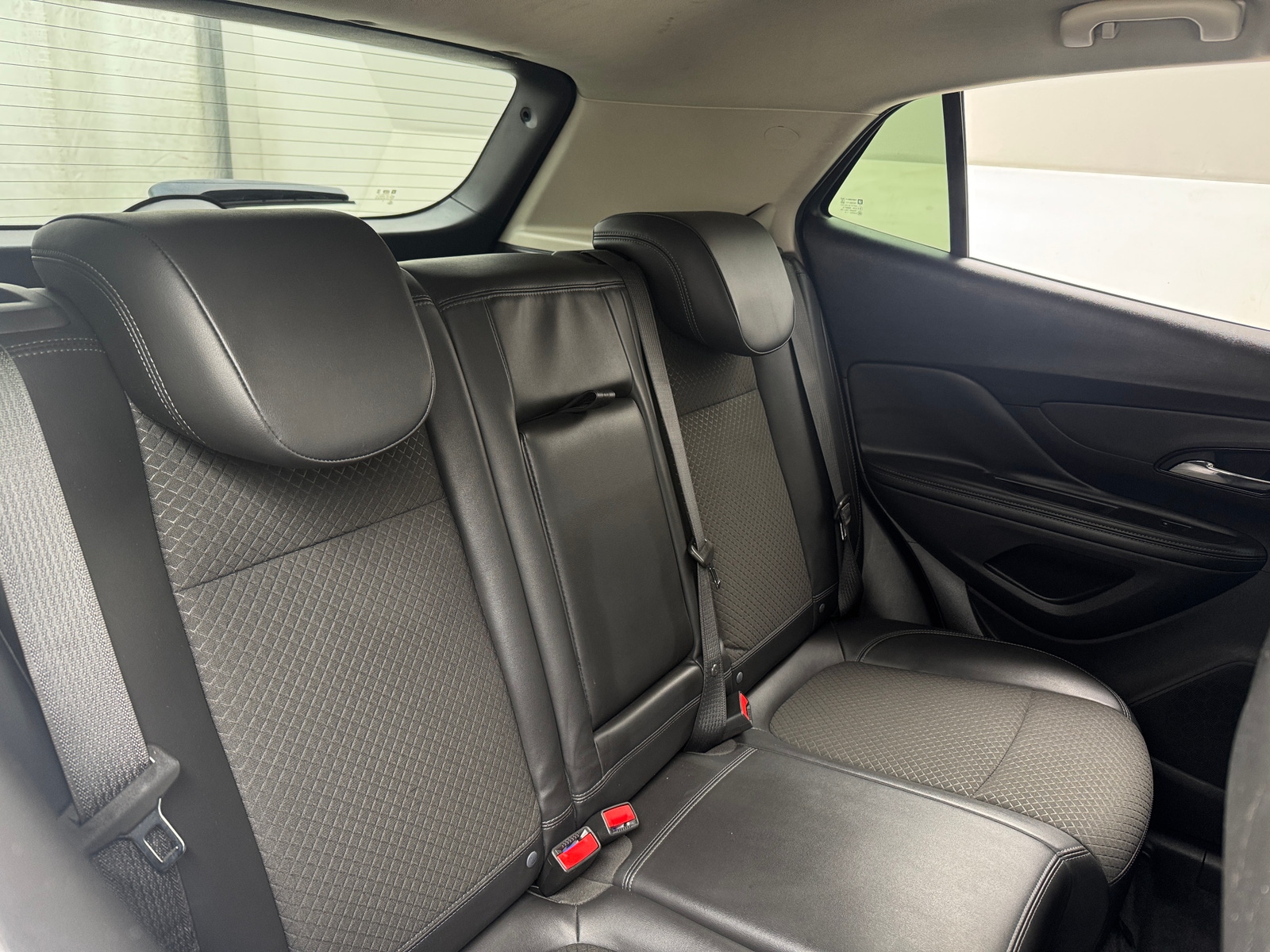 Thumbnail: 2019 Buick Encore - 6