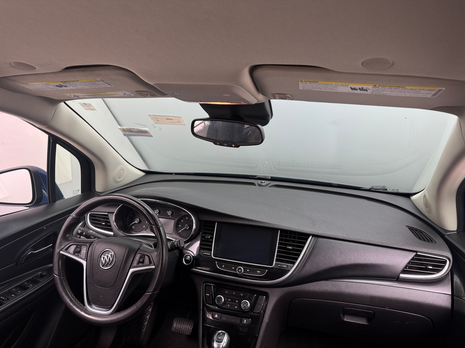 Thumbnail: 2019 Buick Encore - 3