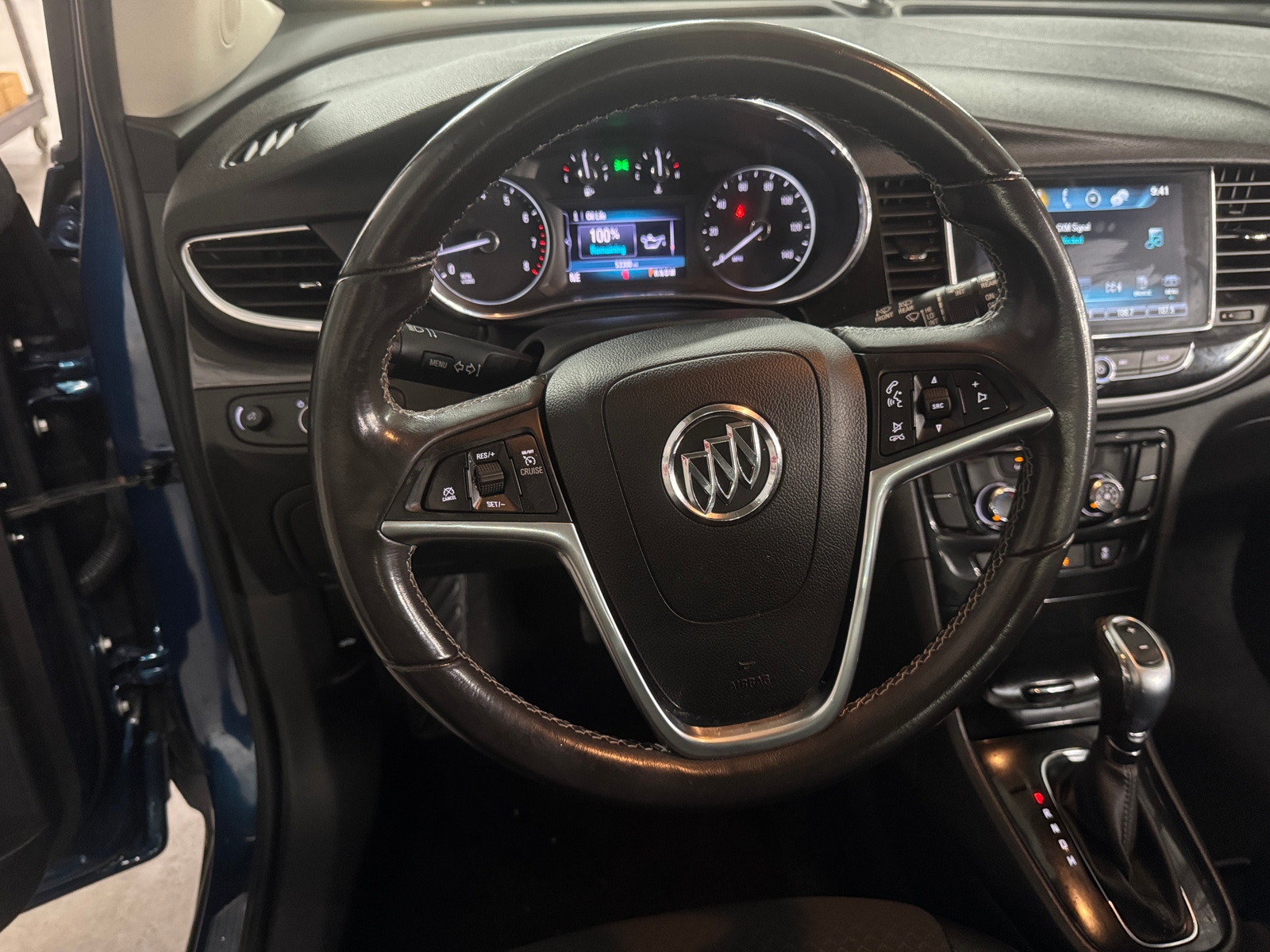 Thumbnail: 2019 Buick Encore - 5