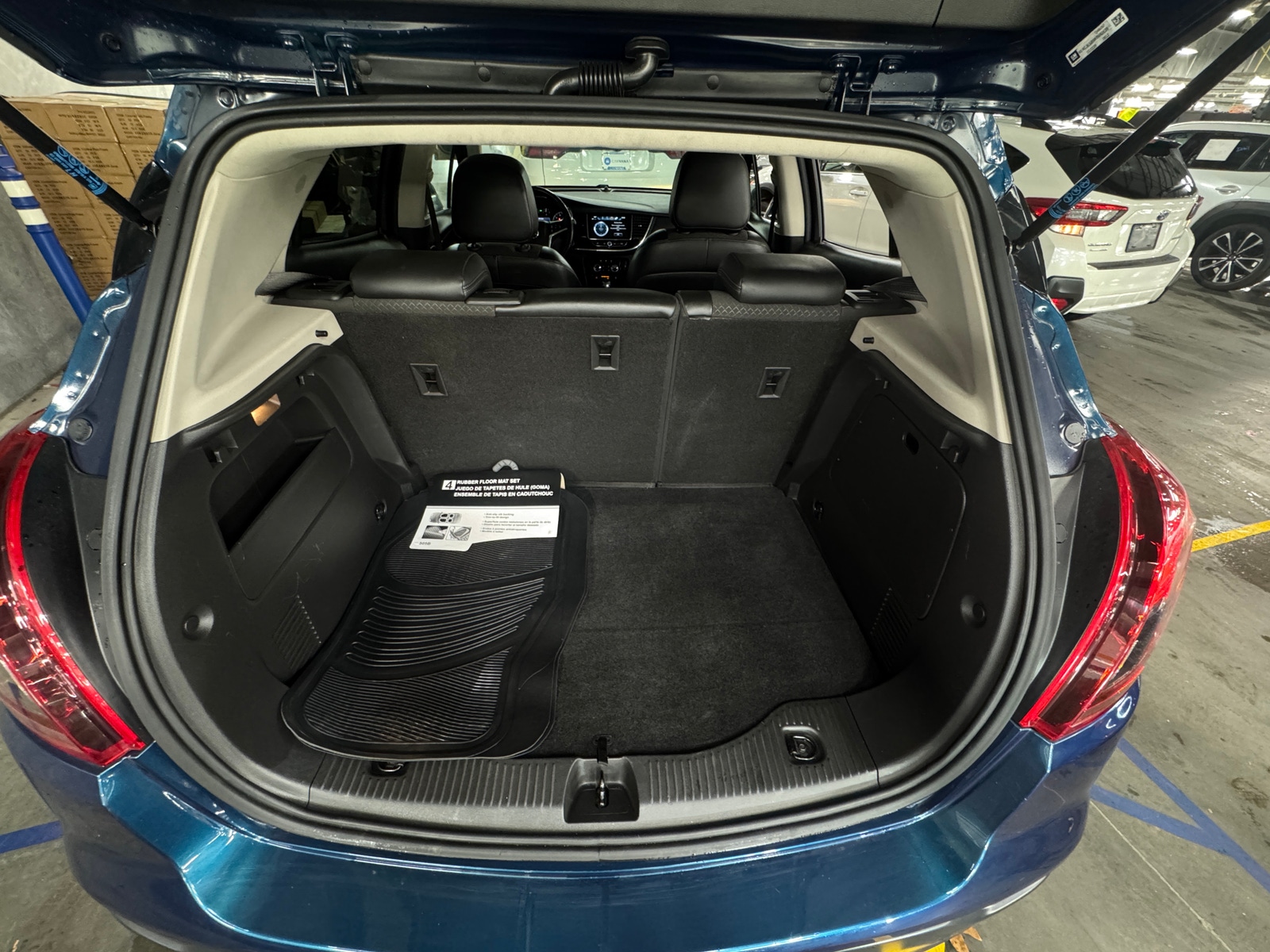 Thumbnail: 2019 Buick Encore - 7