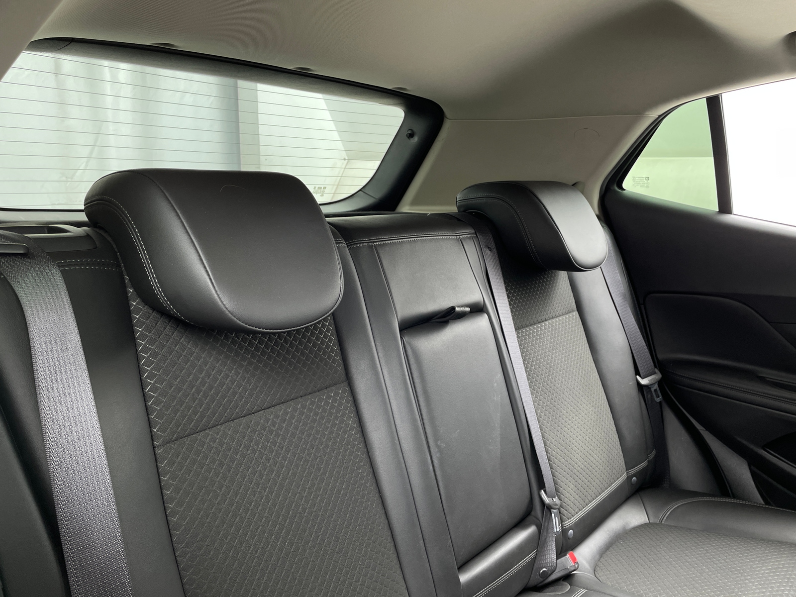 Thumbnail: 2017 Buick Encore - 6