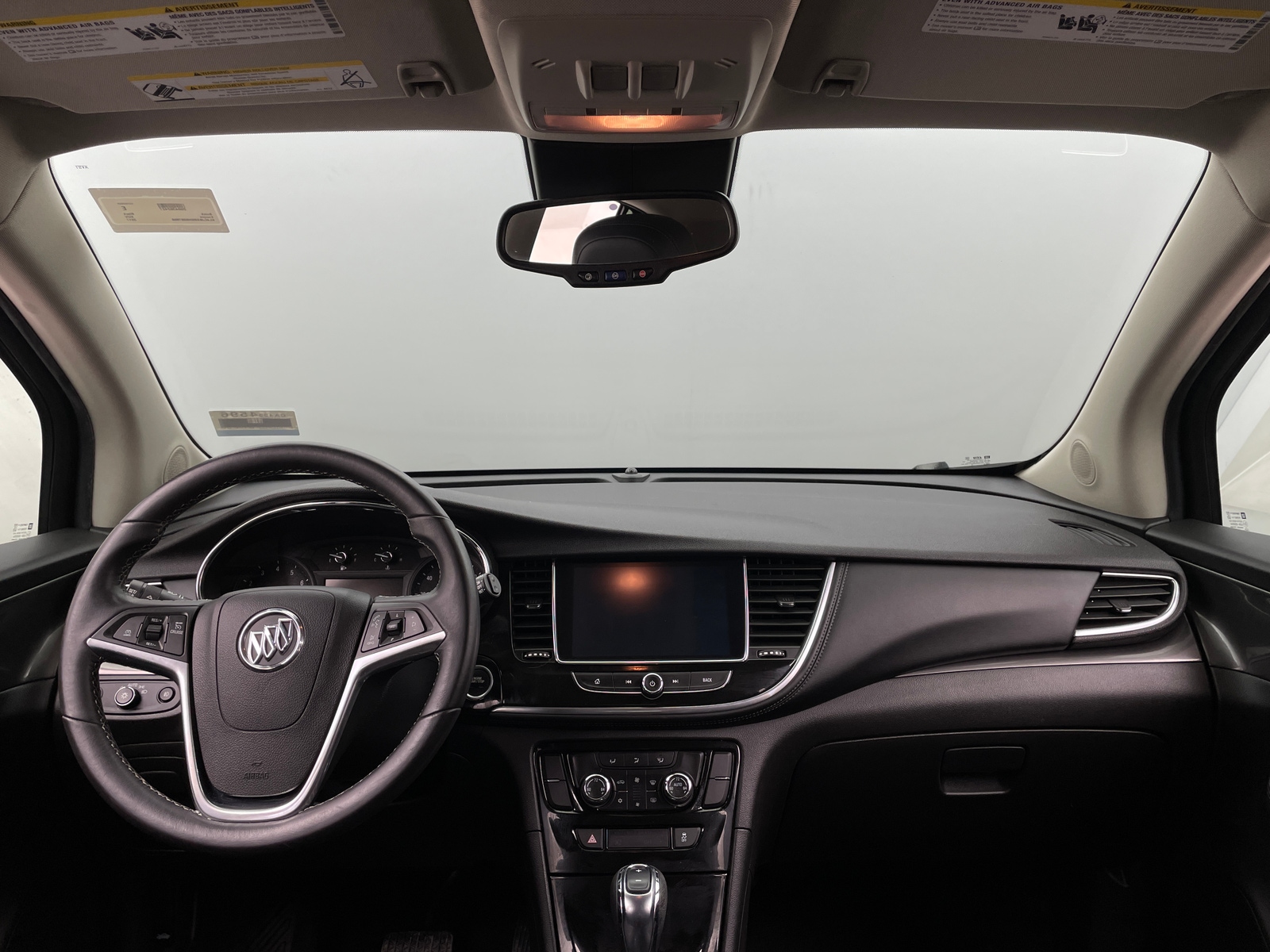 Thumbnail: 2017 Buick Encore - 3