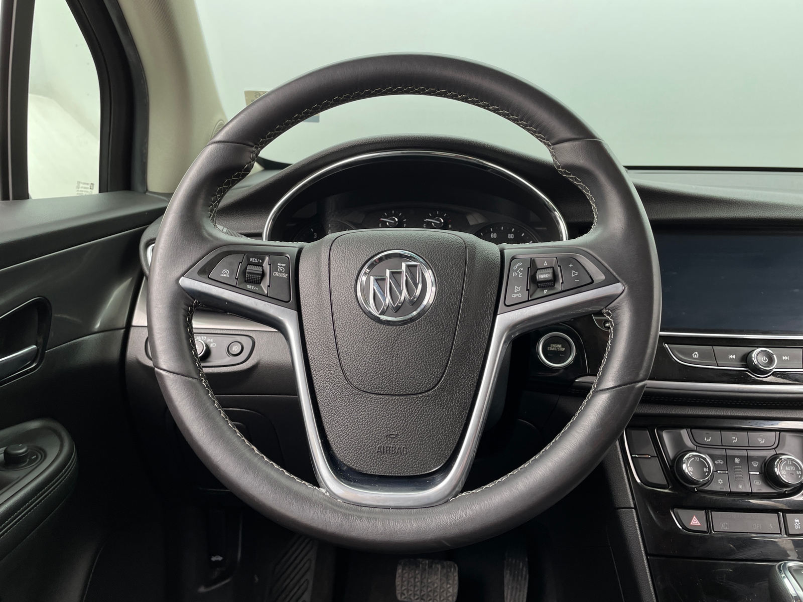 Thumbnail: 2017 Buick Encore - 5