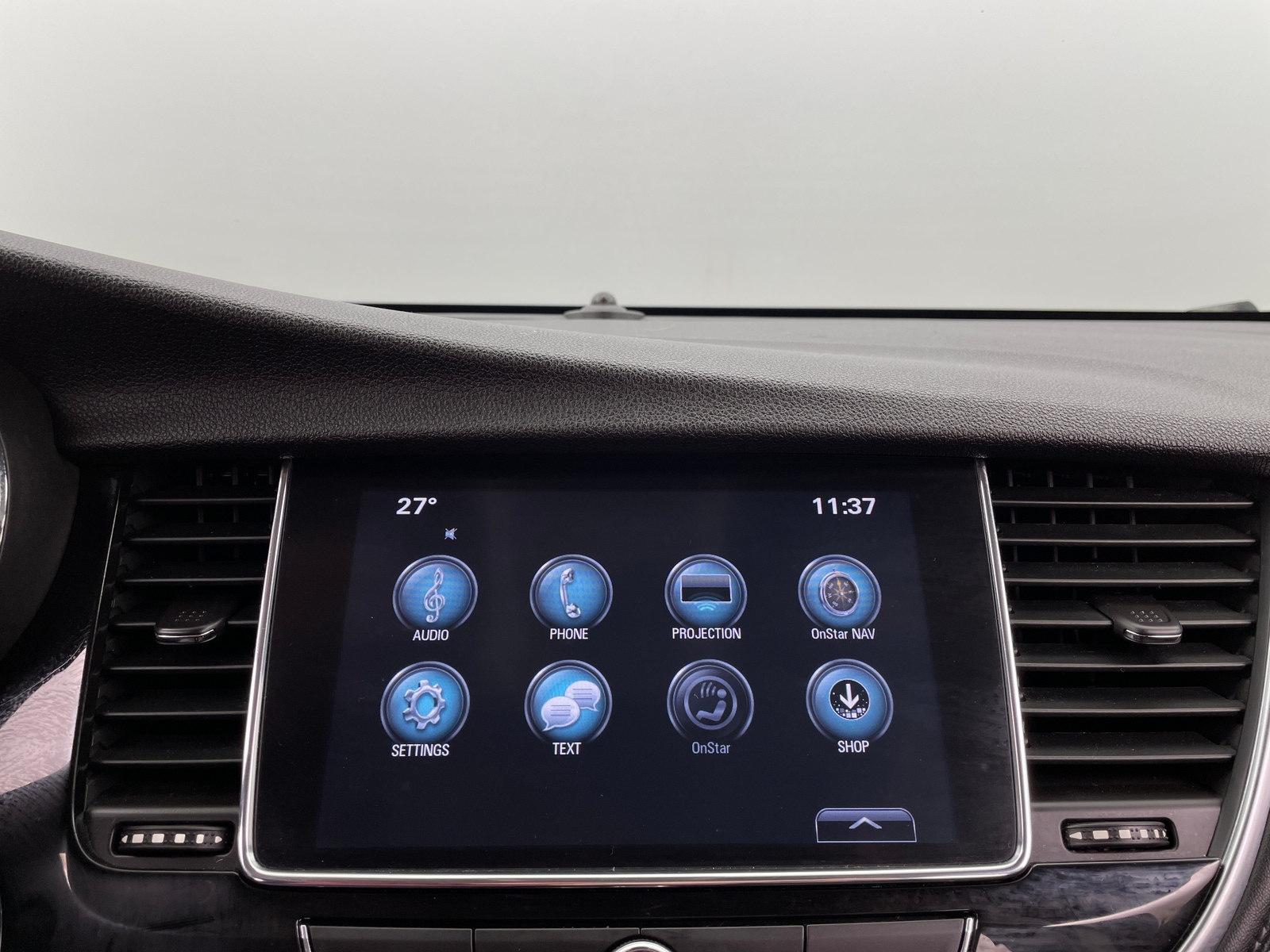 Thumbnail: 2017 Buick Encore - 4