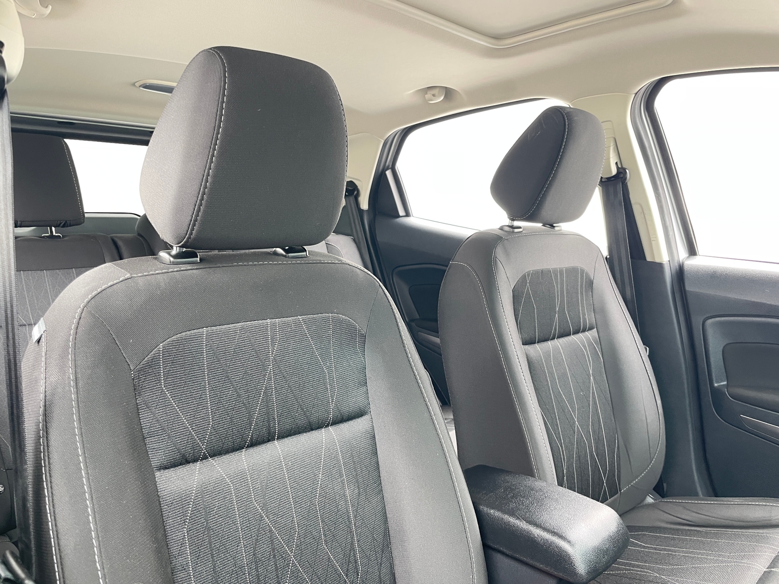 Thumbnail: 2020 Ford EcoSport - 2