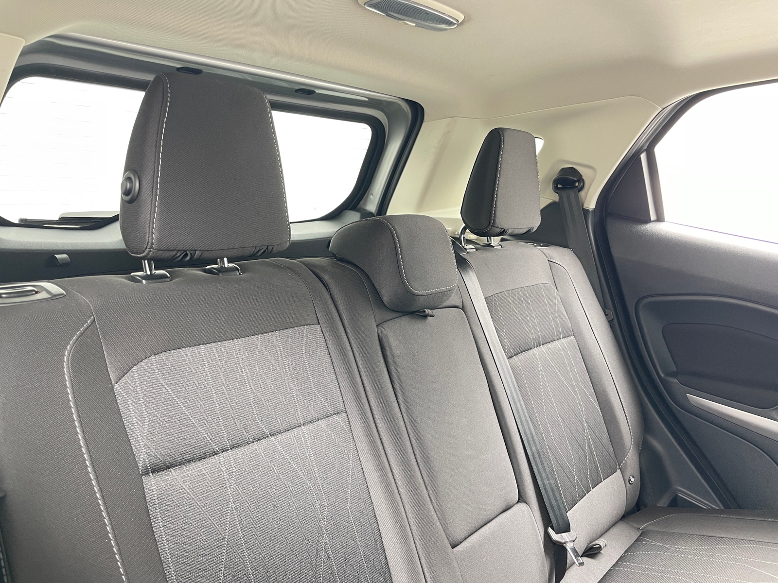 Thumbnail: 2020 Ford EcoSport - 6