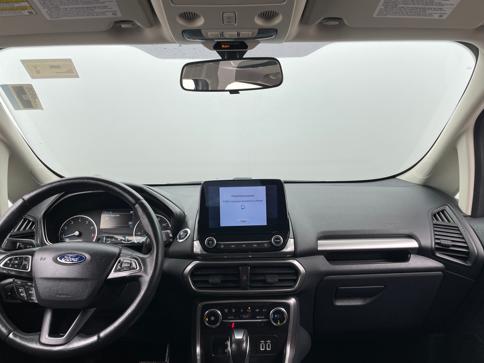 Thumbnail: 2020 Ford EcoSport - 3