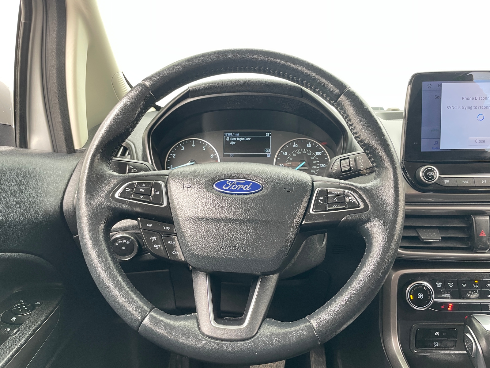 Thumbnail: 2020 Ford EcoSport - 5
