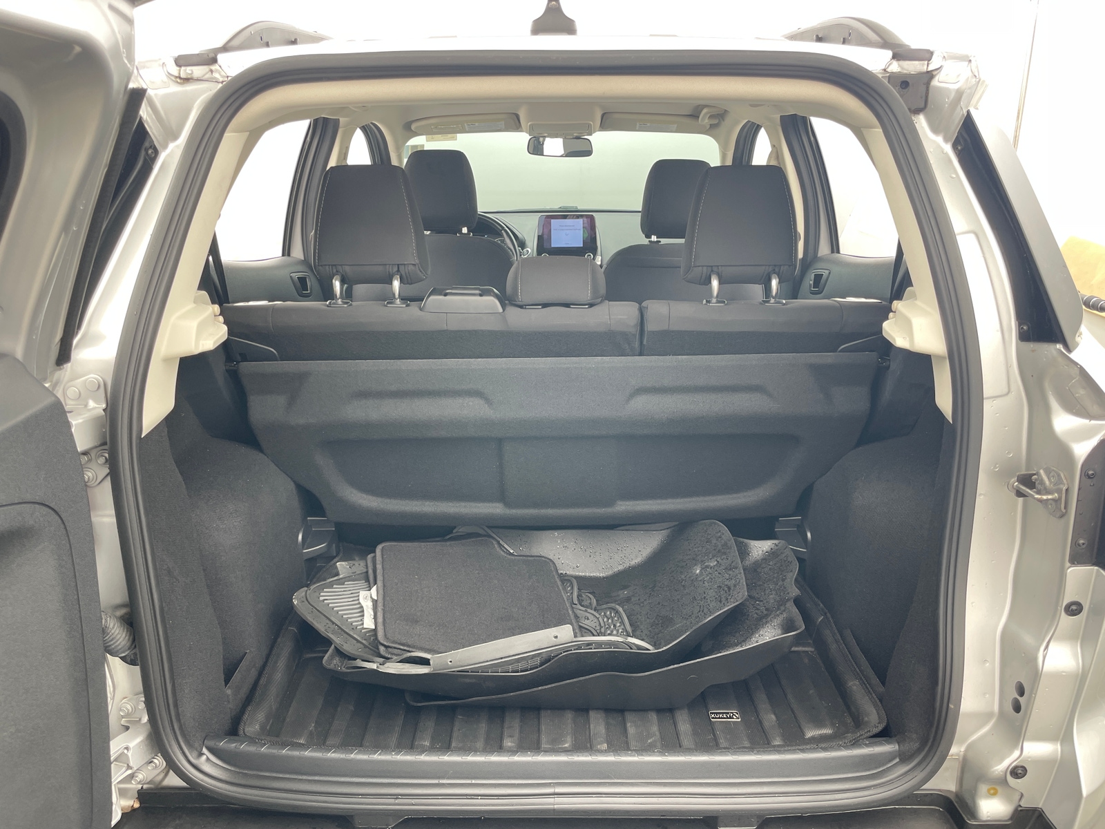 Thumbnail: 2020 Ford EcoSport - 7