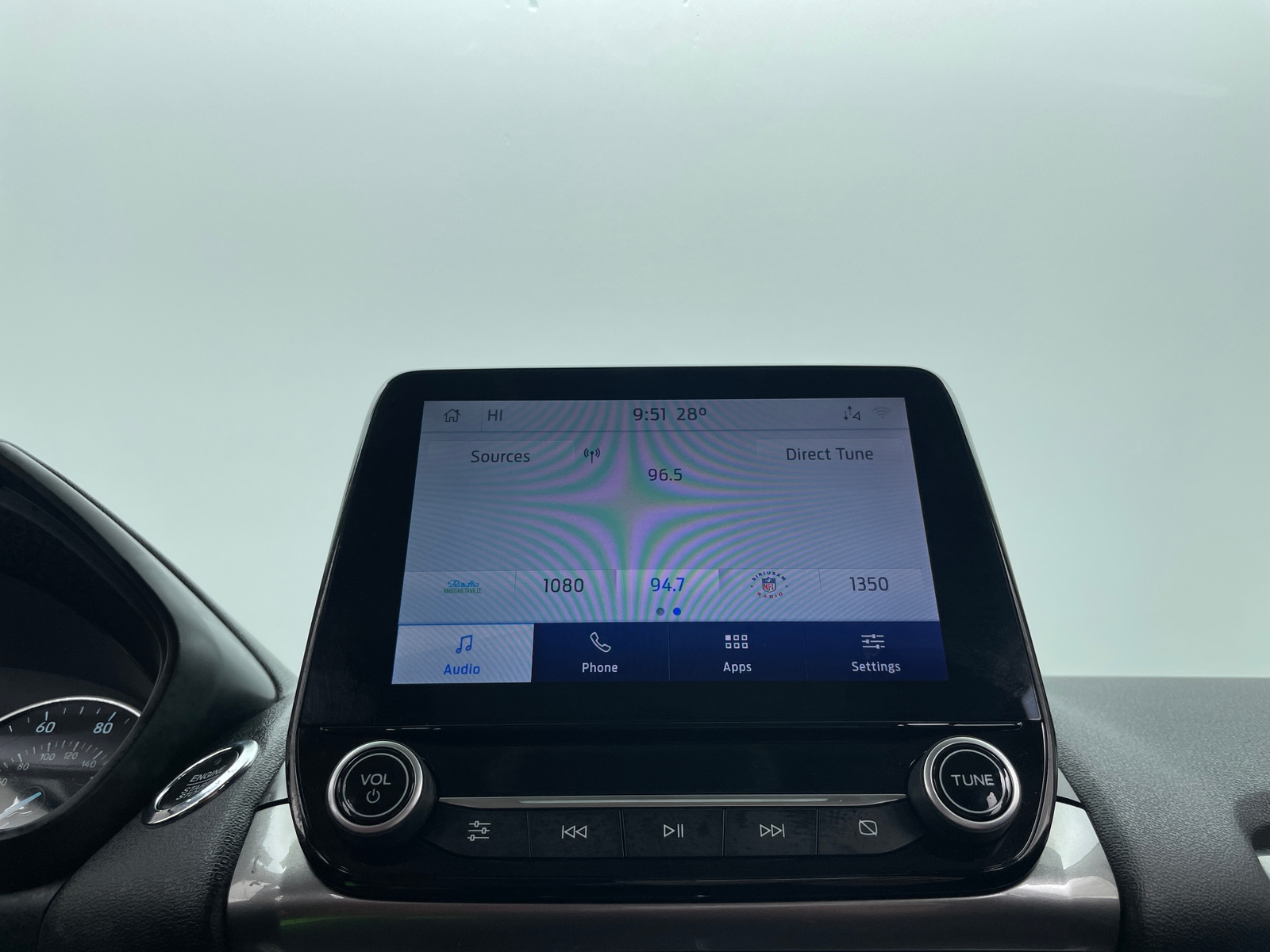 Thumbnail: 2020 Ford EcoSport - 4