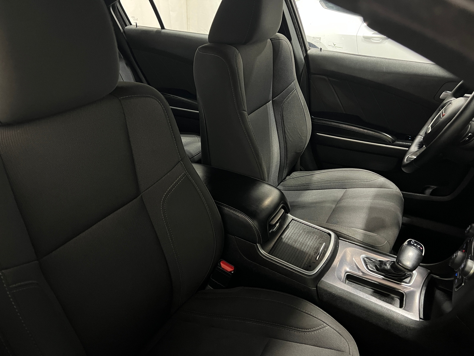 Thumbnail: 2019 Dodge Charger - 2