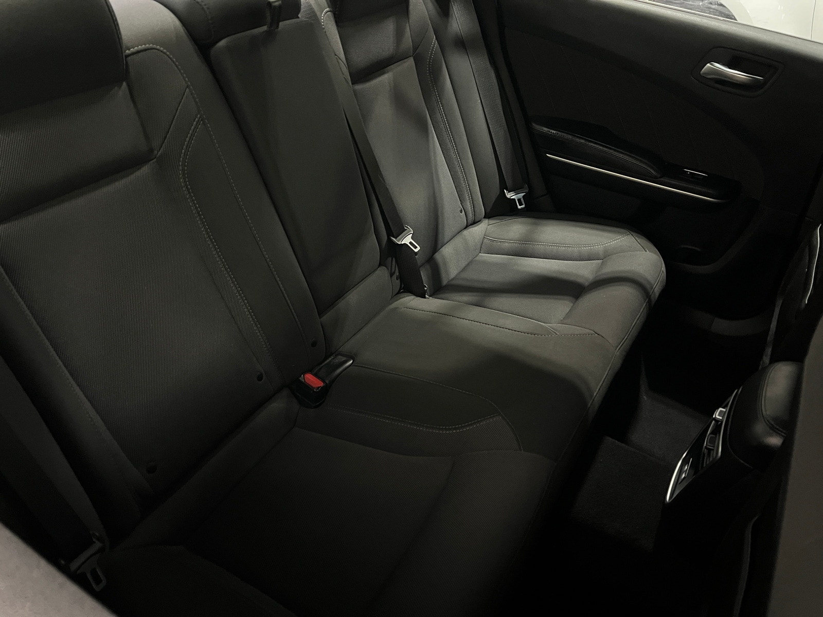 Thumbnail: 2019 Dodge Charger - 6