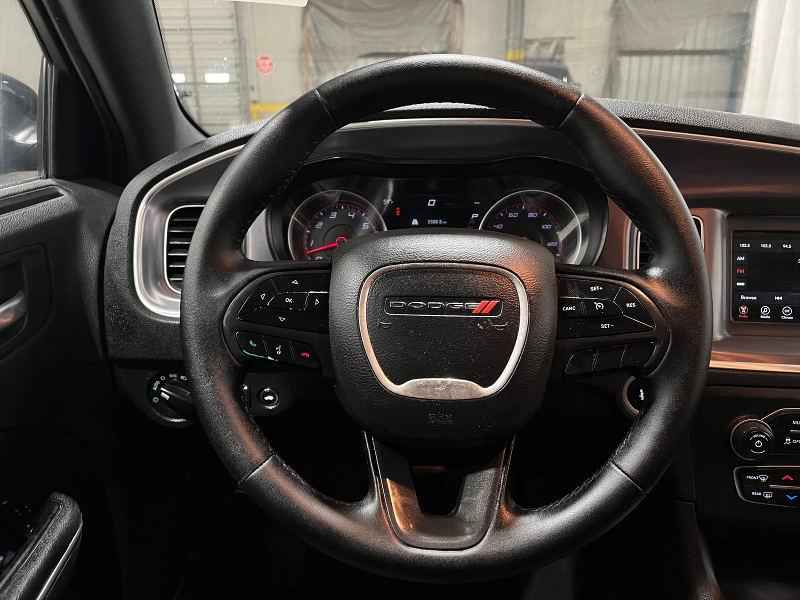 Thumbnail: 2019 Dodge Charger - 5