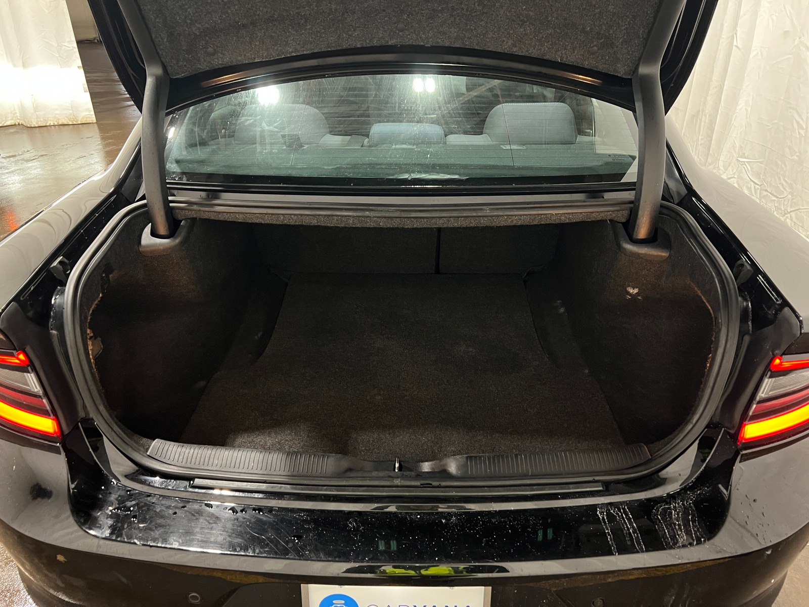 Thumbnail: 2019 Dodge Charger - 7