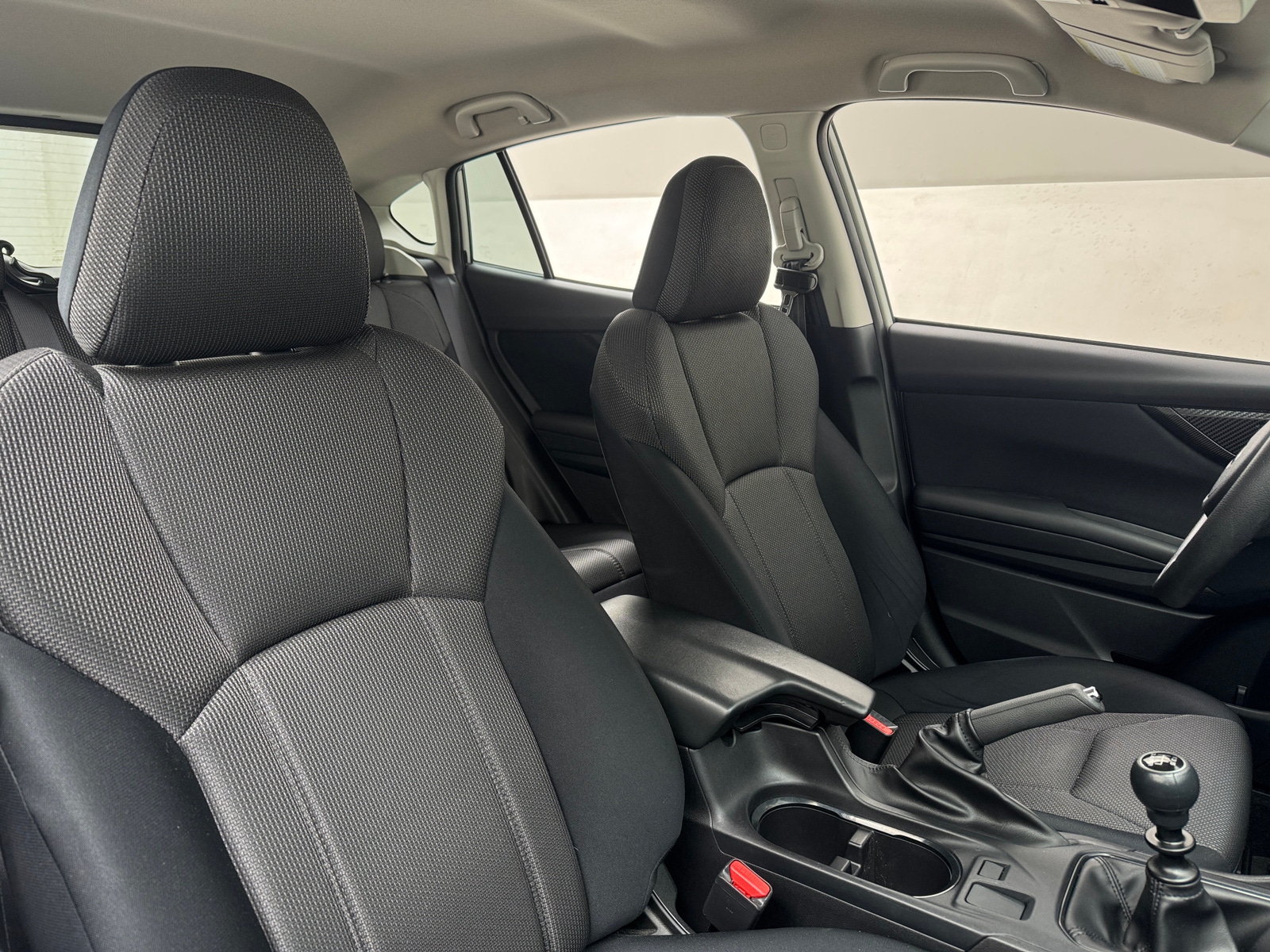 Thumbnail: 2023 Subaru Crosstrek - 2