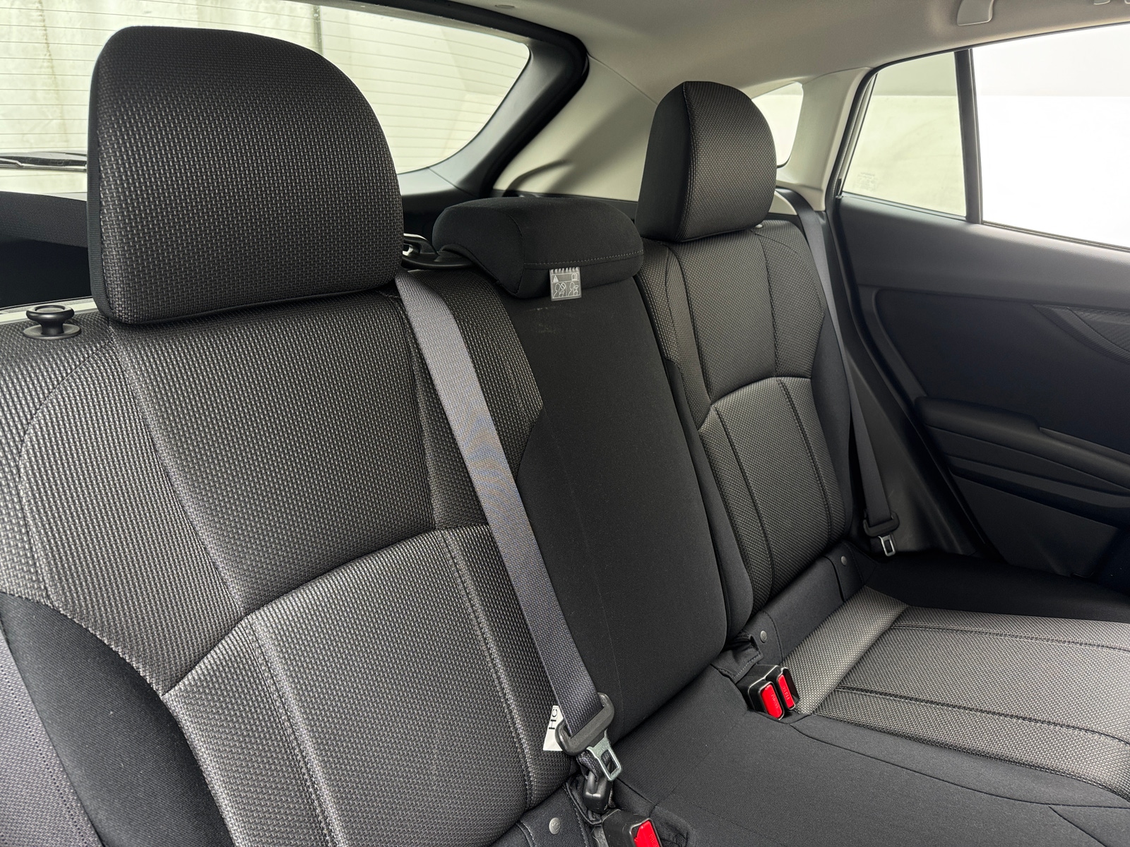 Thumbnail: 2023 Subaru Crosstrek - 6