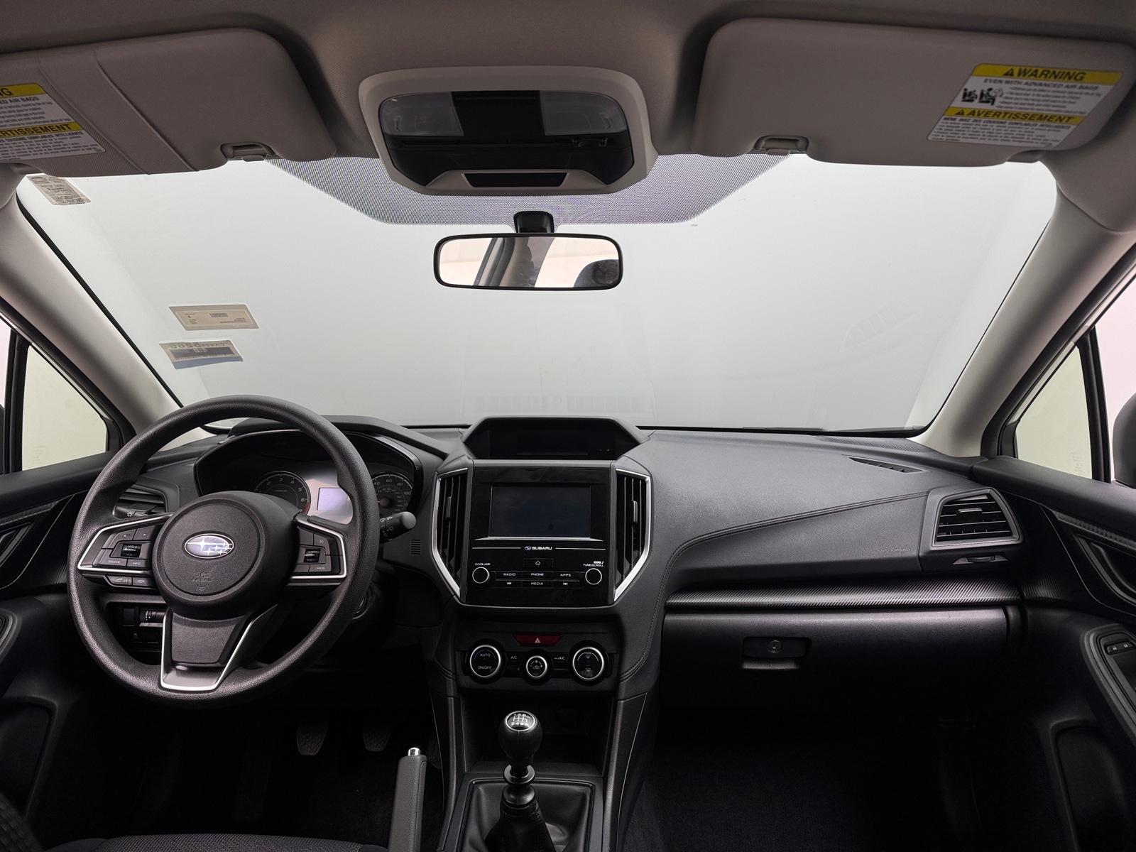 Thumbnail: 2023 Subaru Crosstrek - 3