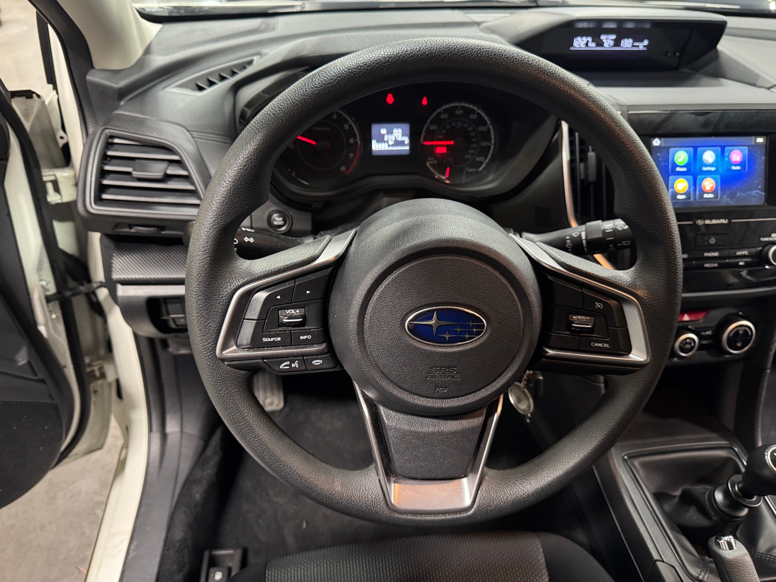 Thumbnail: 2023 Subaru Crosstrek - 5